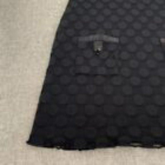 ENFOCUS WOMEN SHORT SLEEVE SHEATH DRESS - Picture 13 of 16